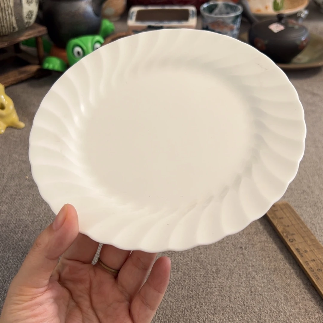 韦奇伍德陶瓷艺术的艺