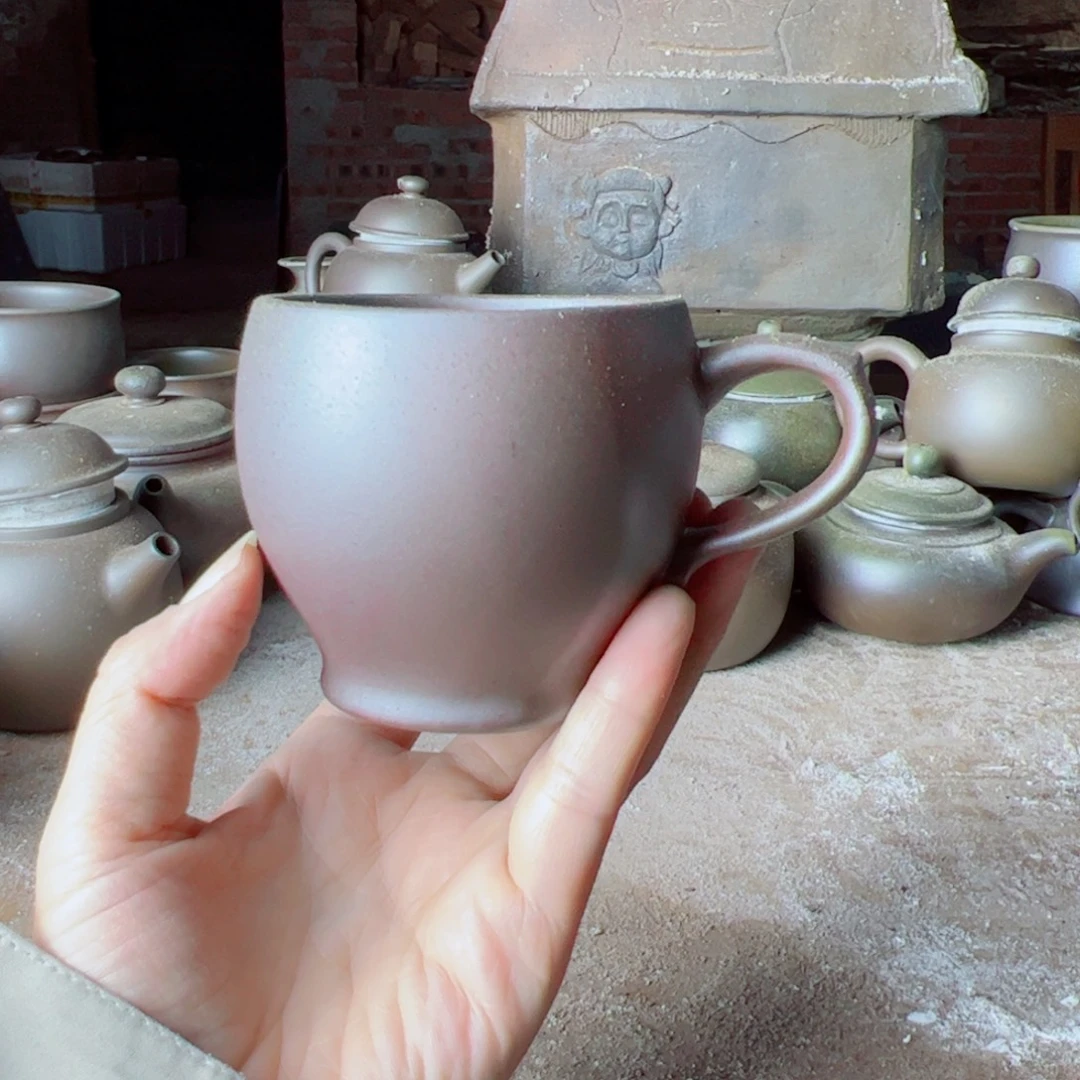 坭兴陶贵台龙窑A366