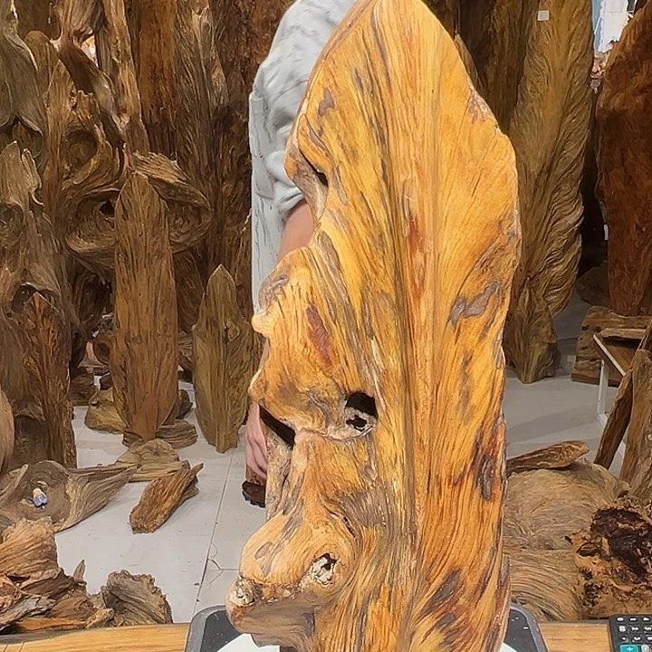 松木（琥珀木）泣*山