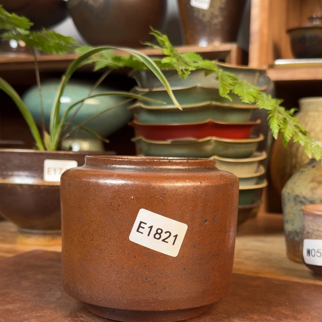 景德镇陶瓷老杨手作