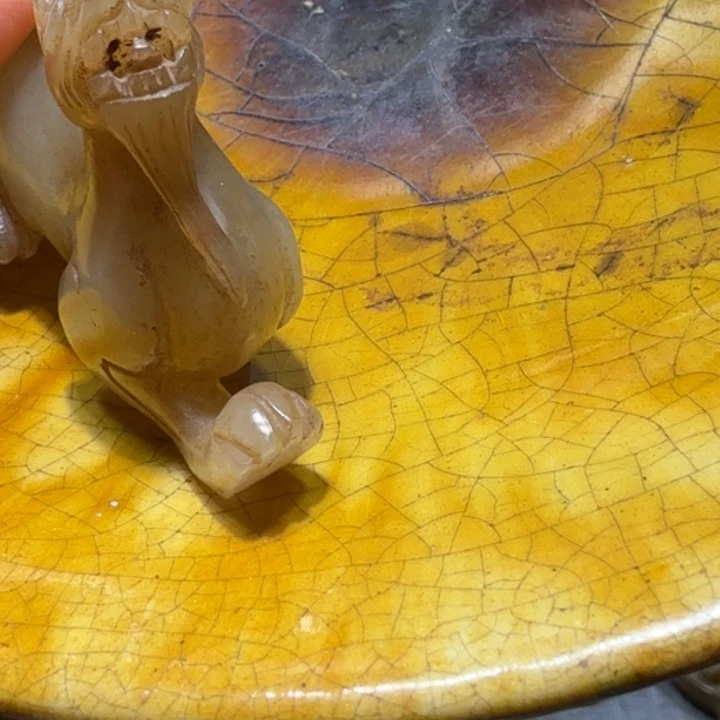大***马摆件新人直播福利多多