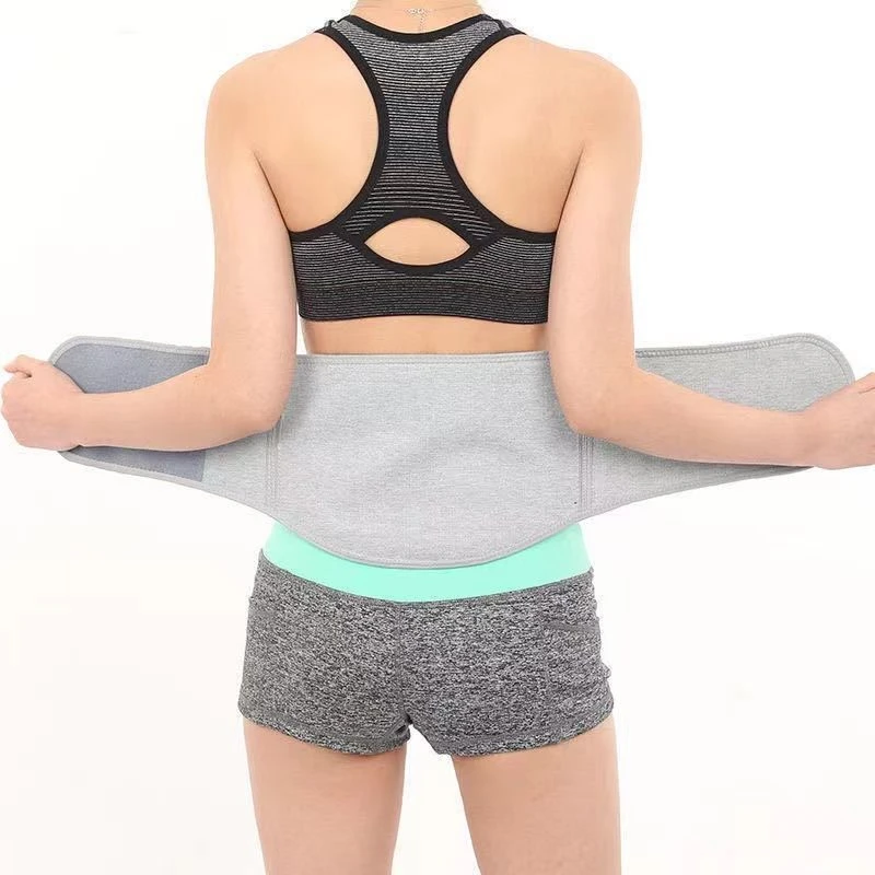 泗水砭石健康养生护腰护板