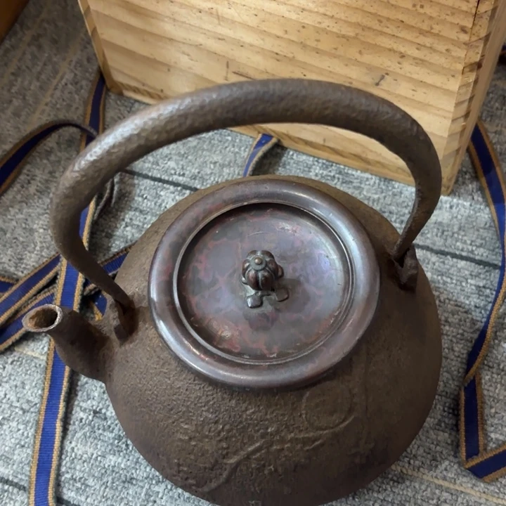 紫砂茶杯G****威非常美丽漂亮的物品