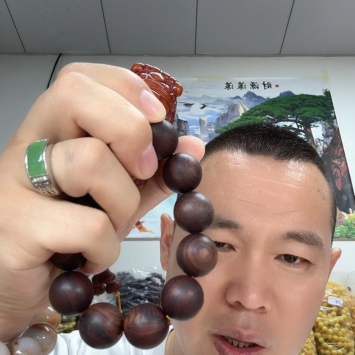 非洲紫檀（红花梨）69