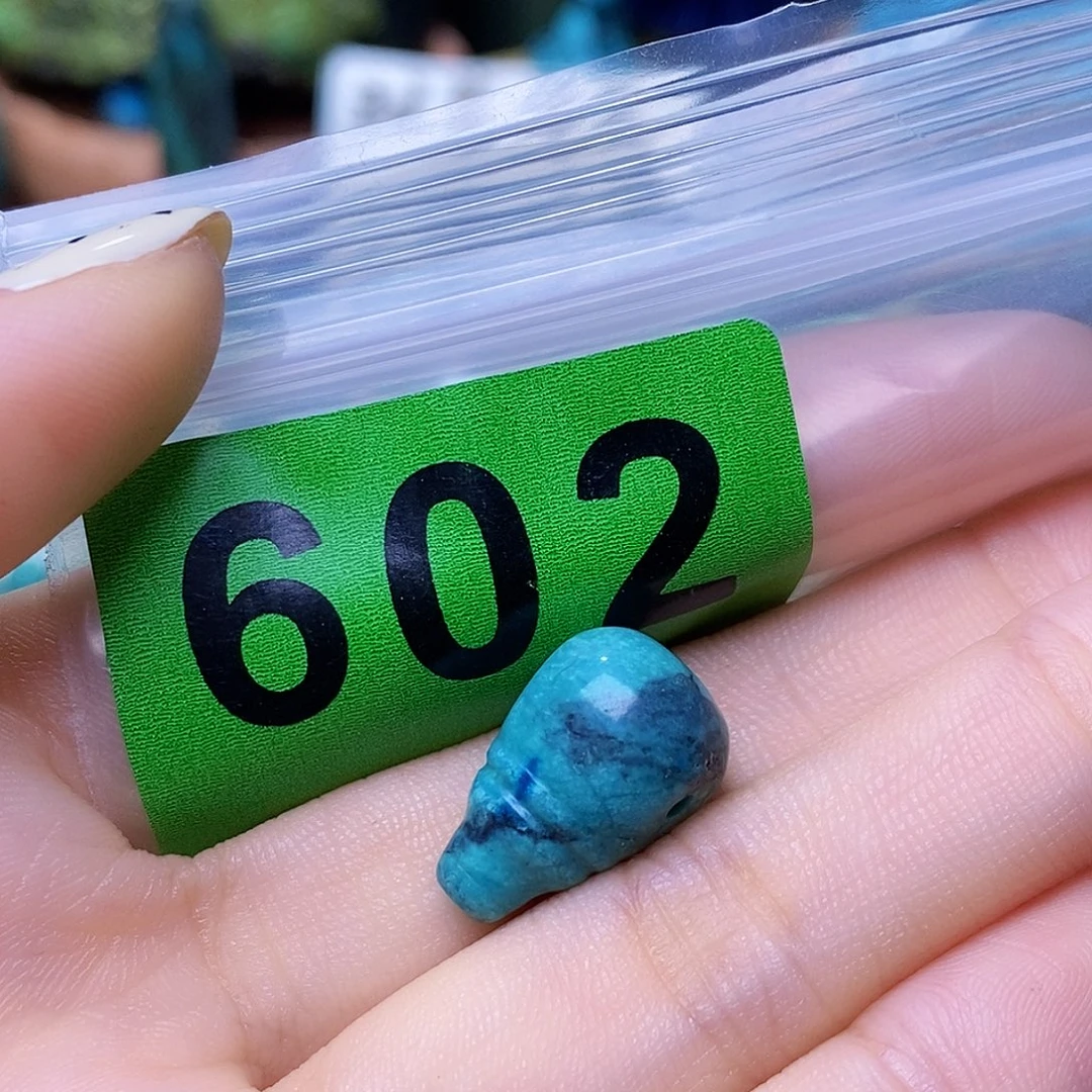 空竹粉丝专享十堰特色散珠