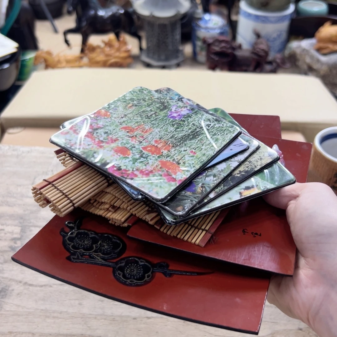 瓷片陶瓷制品厂在国内已