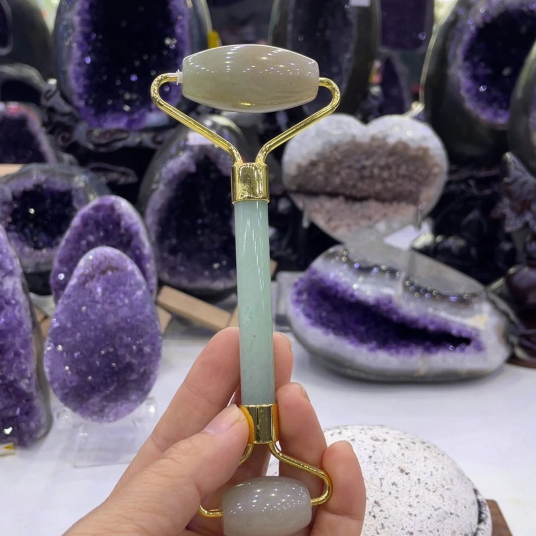 未镶嵌紫晶大型摆件（非配饰）