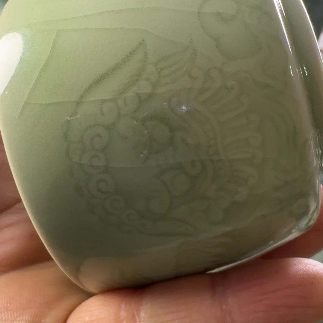 2*1汝州原矿汝瓷发发发发发