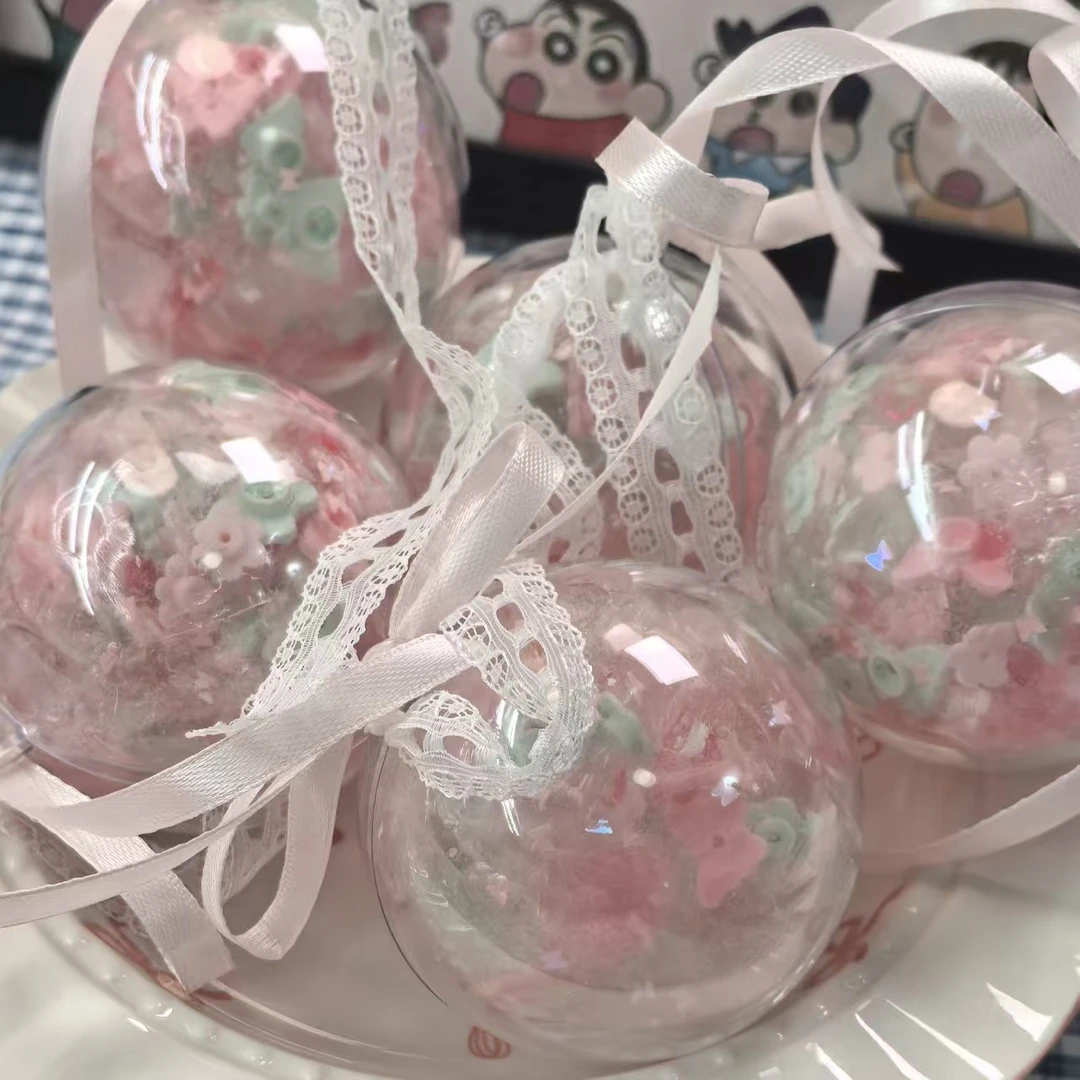 手工DIY制作手作球6CM球自选编码选款