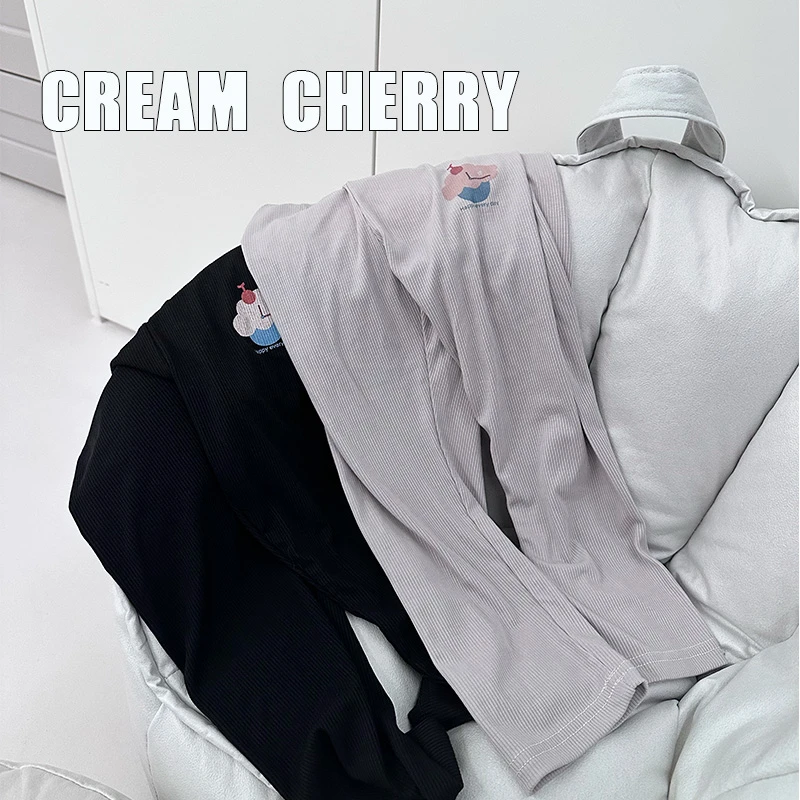 (小奶油推荐）夏季少不了的凉凉防蚊长裤弹力非常大舒适亲肤裤子