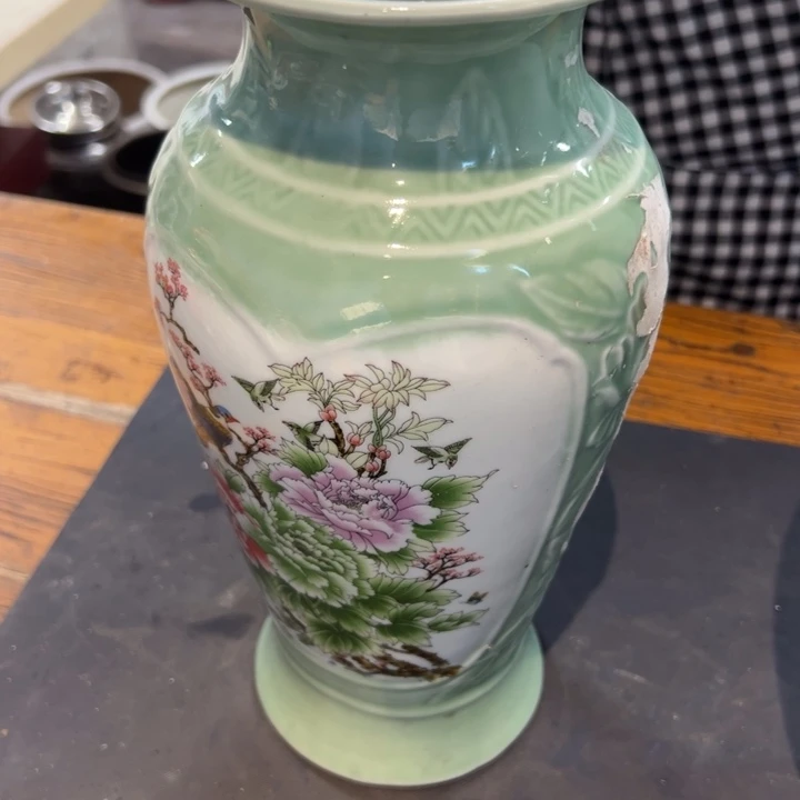 l***a瓷片拾六家的瓷器瓷器