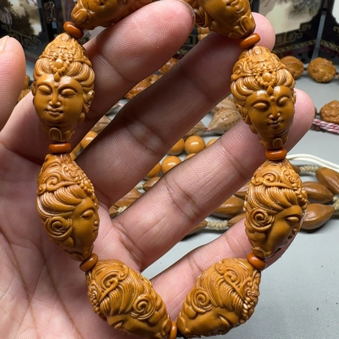 手串/手链橄榄核福利手串