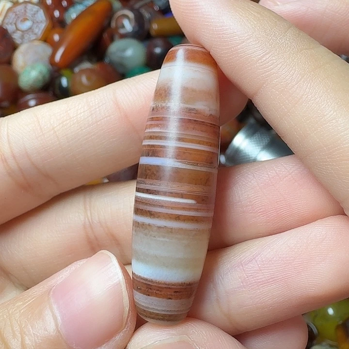 玛瑙/玉髓未镶嵌玛瑙