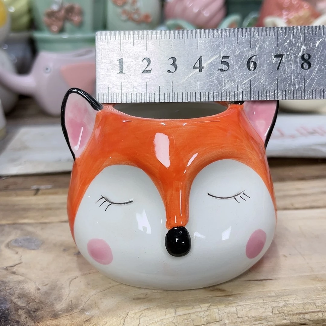 陶瓷陶瓷花盆特价上新