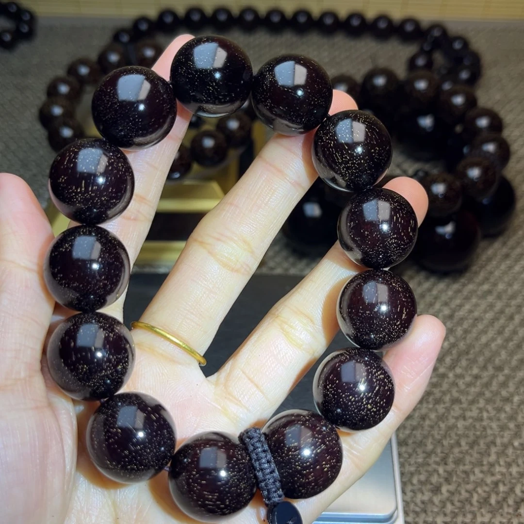 檀香紫檀（小叶紫檀）1.8 13满星