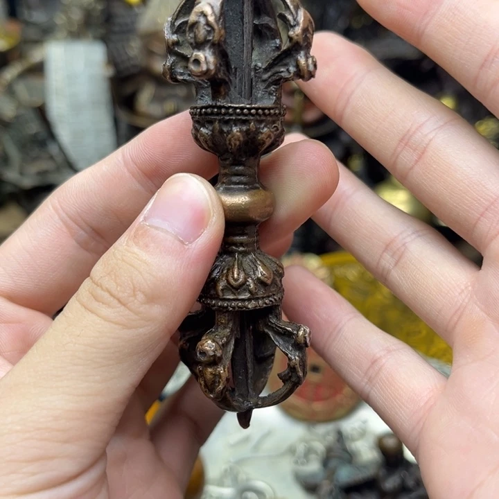 嘉嘉精品铜器摆件