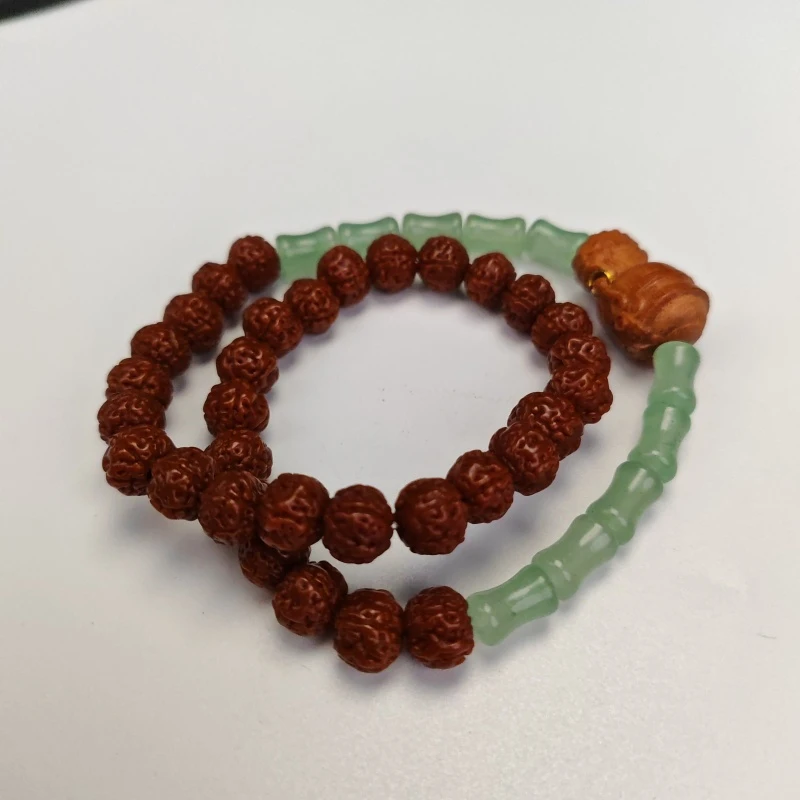 宝宝佛小金刚（菩提）精品手串 不带礼盒S-0061