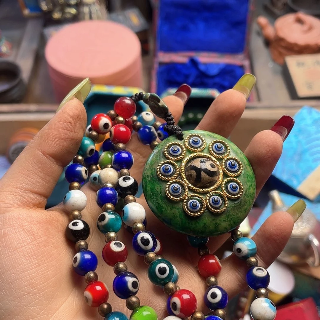 织绣好物推荐好物推荐