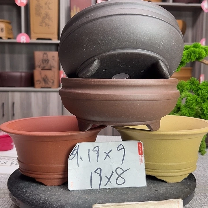 花盆紫砂紫砂第一