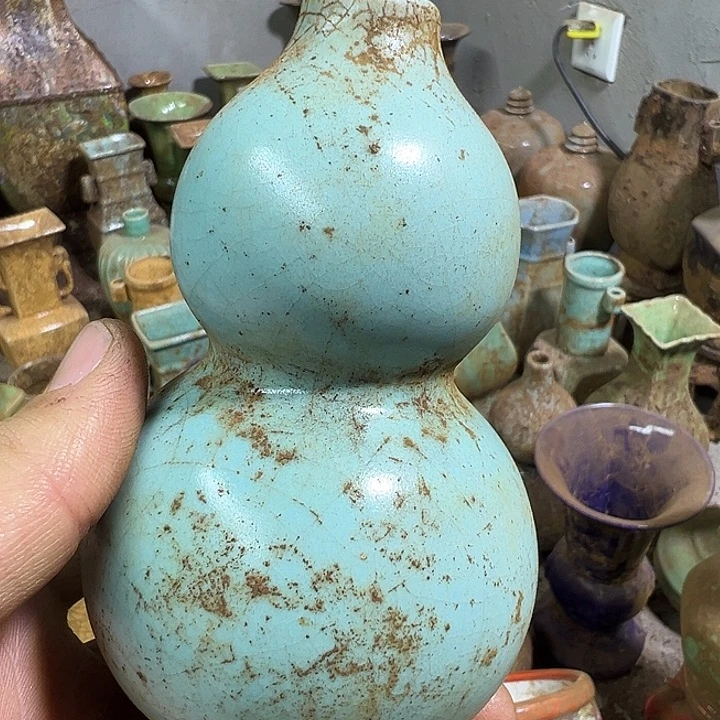 陶摆件瓷器瓷器瓷器瓷器