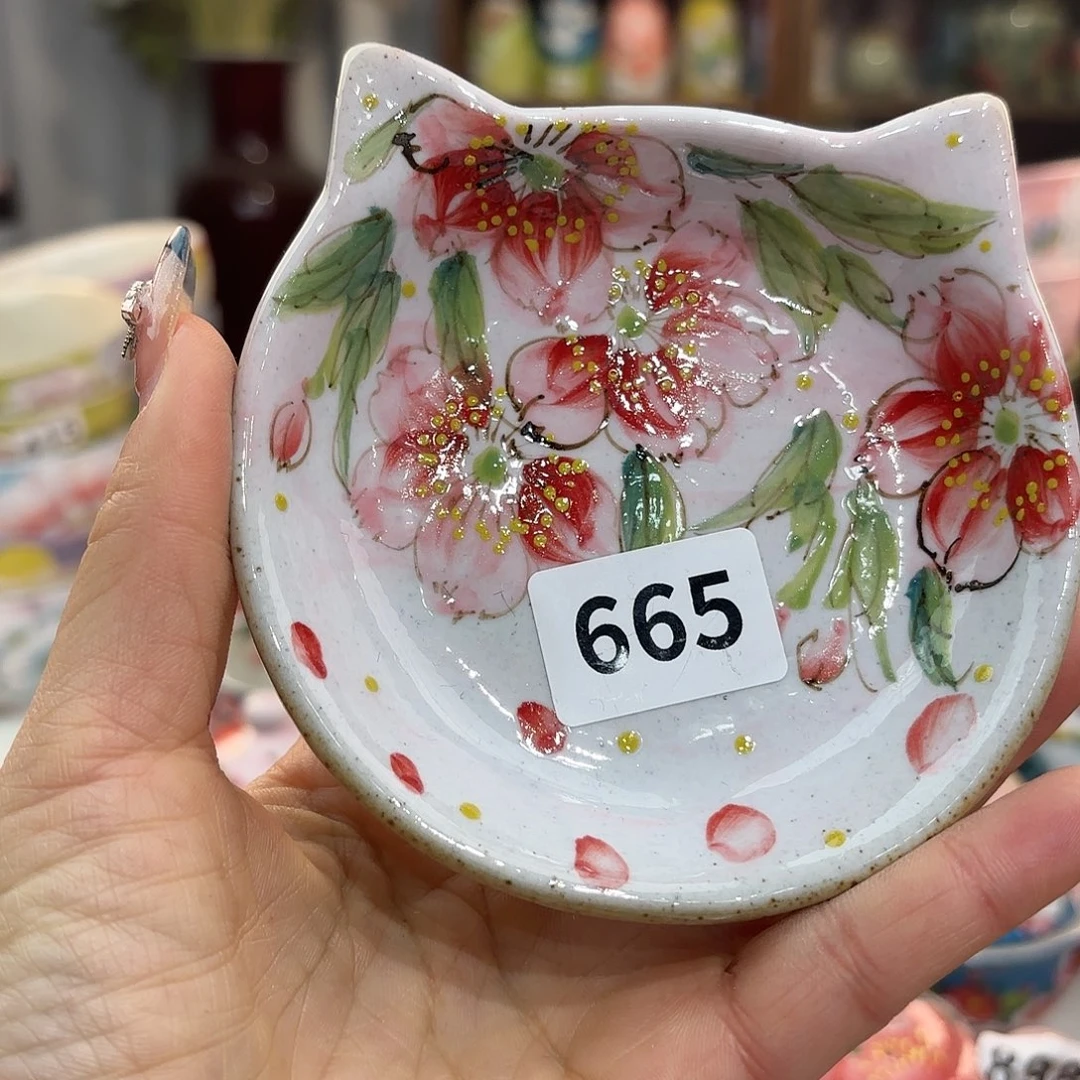 瓷片兔兔和你都可以