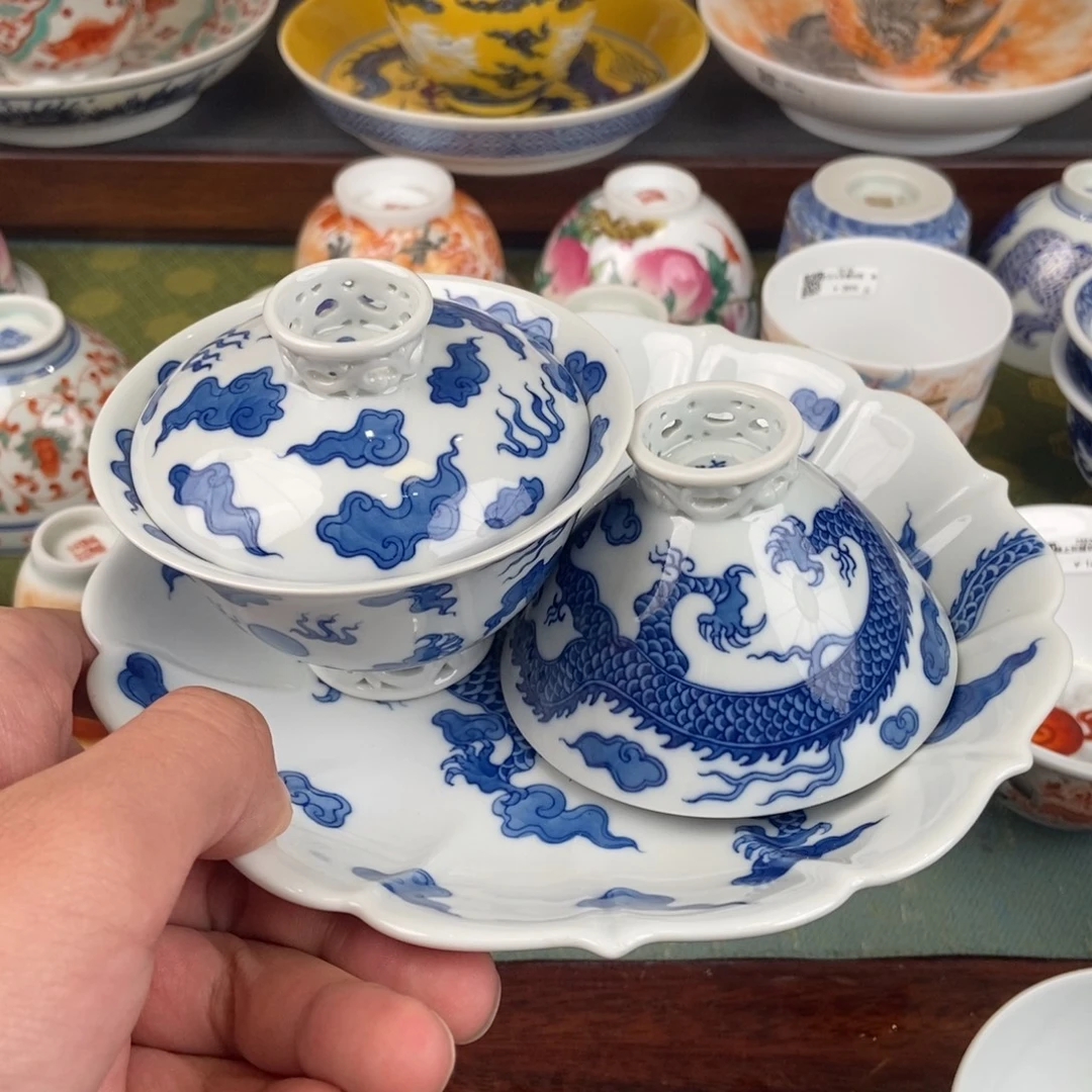 陶瓷的设计师是什么