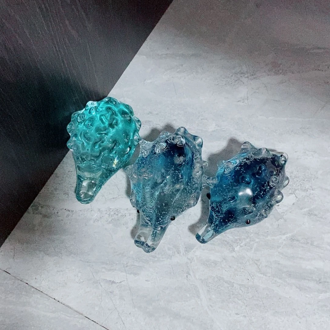 老***巷琉璃手工艺品微瑕111223333333