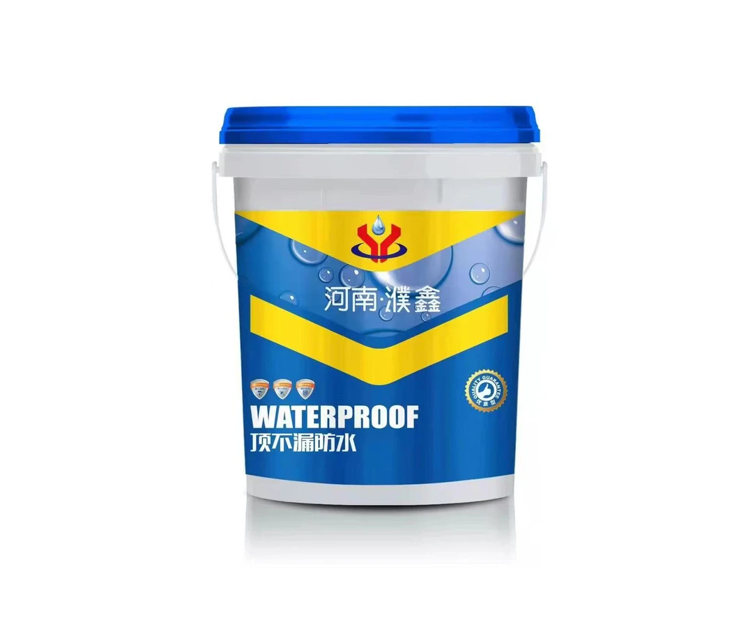 濮鑫新型屋顶顶不漏防水