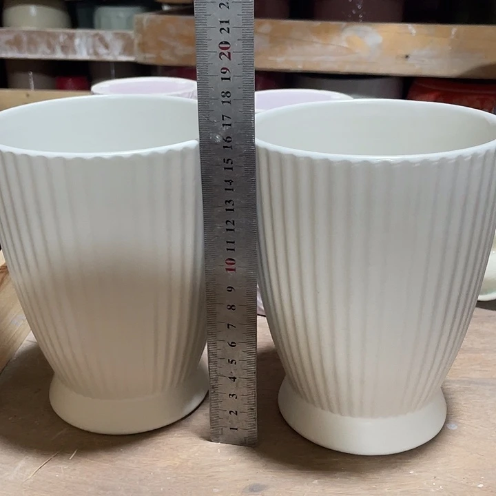 陶瓷花盆凑，12米包邮