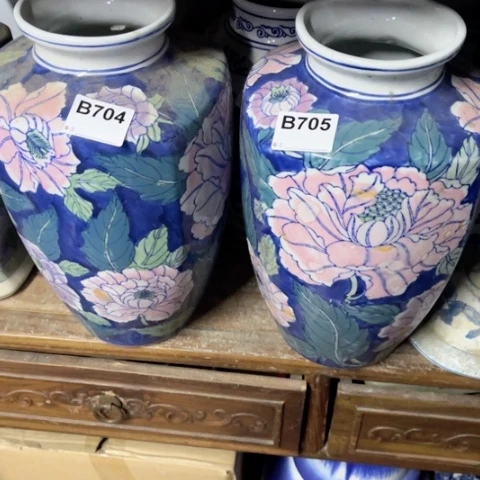 茶*陶瓷制品瑕疵处理