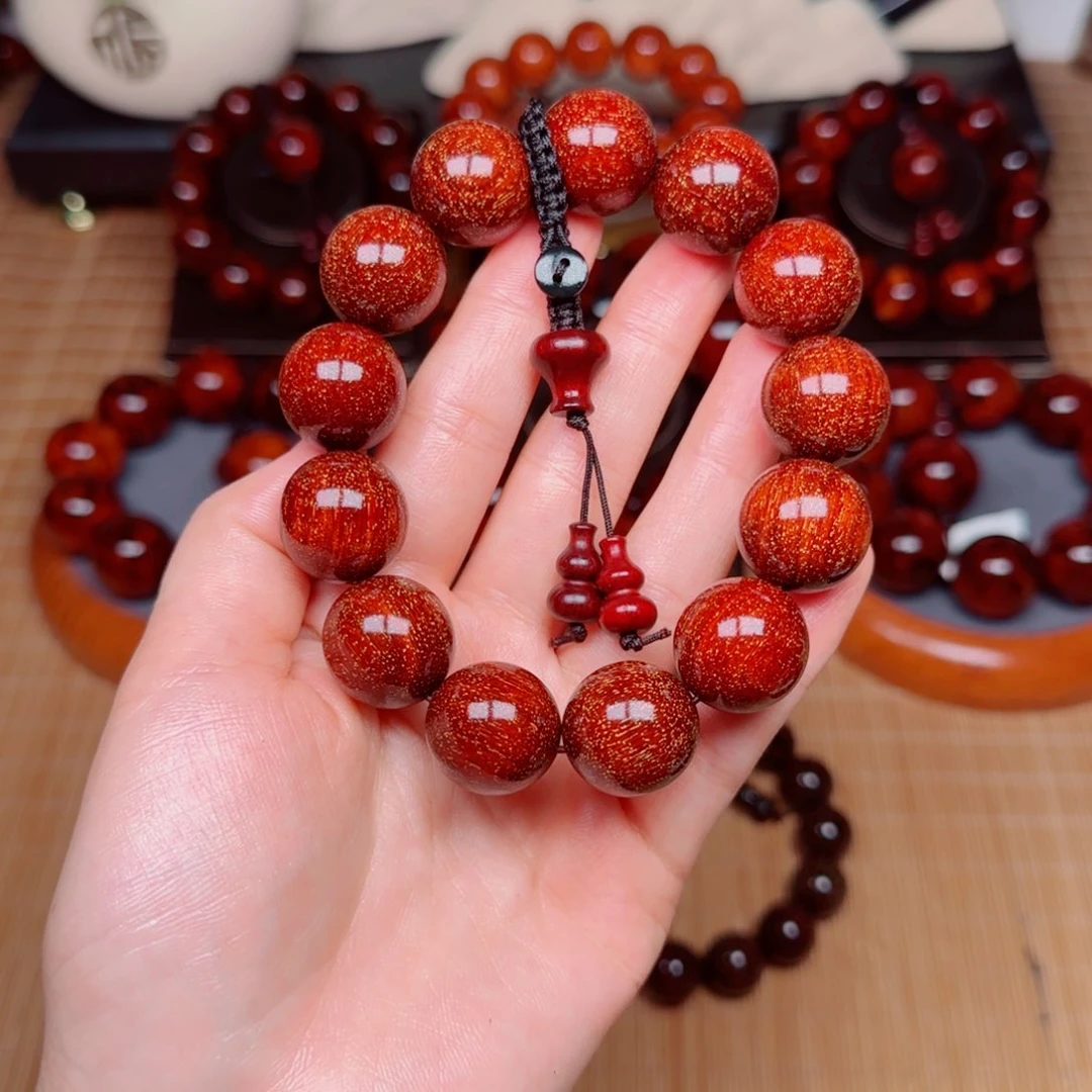 檀香紫檀（小叶紫檀）想3w