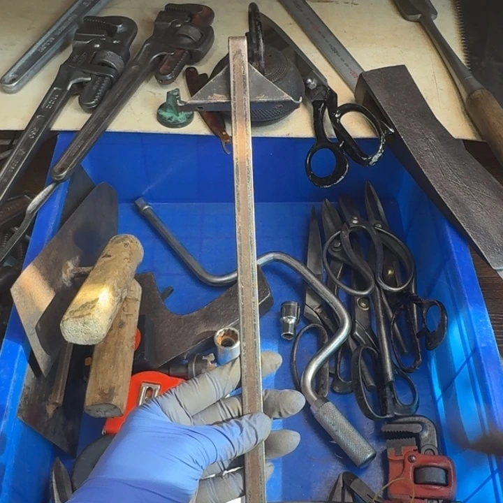 云***@厚款五金工具制造工艺