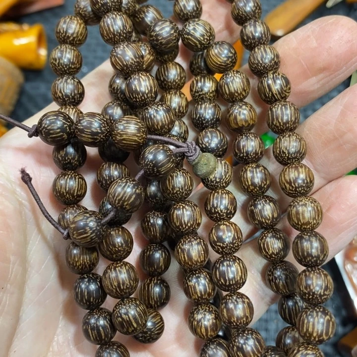 滴血莲花菩提吊坠