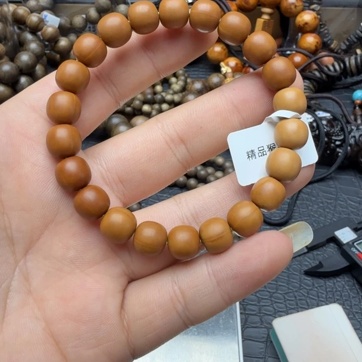 沉香碎屑沉香9+猴头