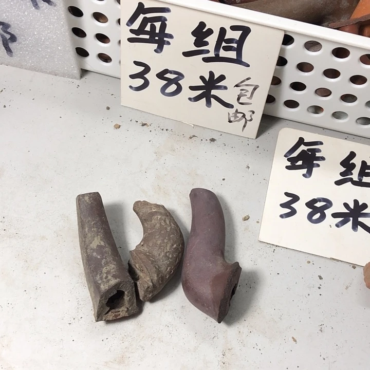 紫砂茶壶小****花宜兴紫砂壶标本一组