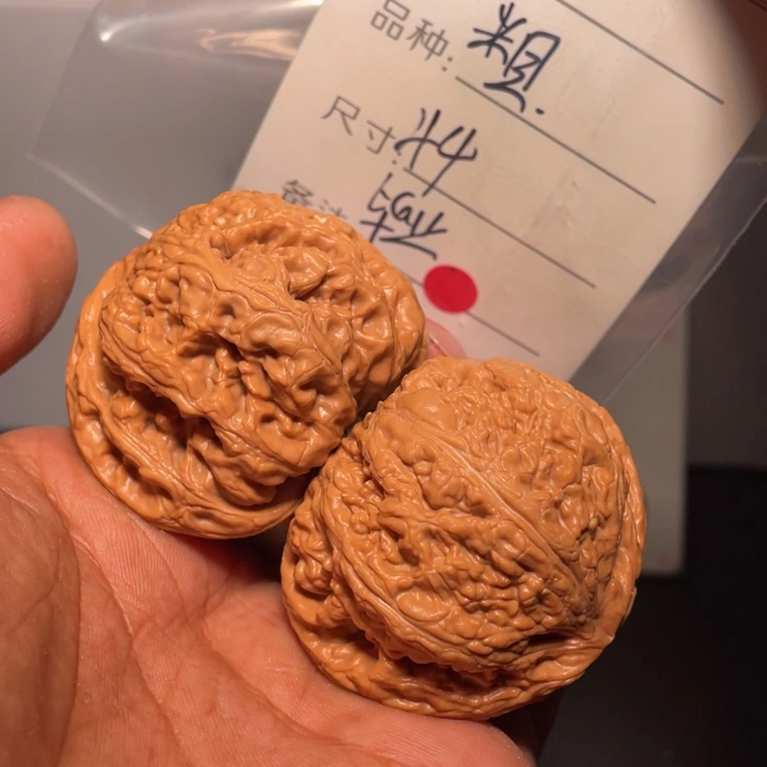 文玩核桃吊坠文玩核桃