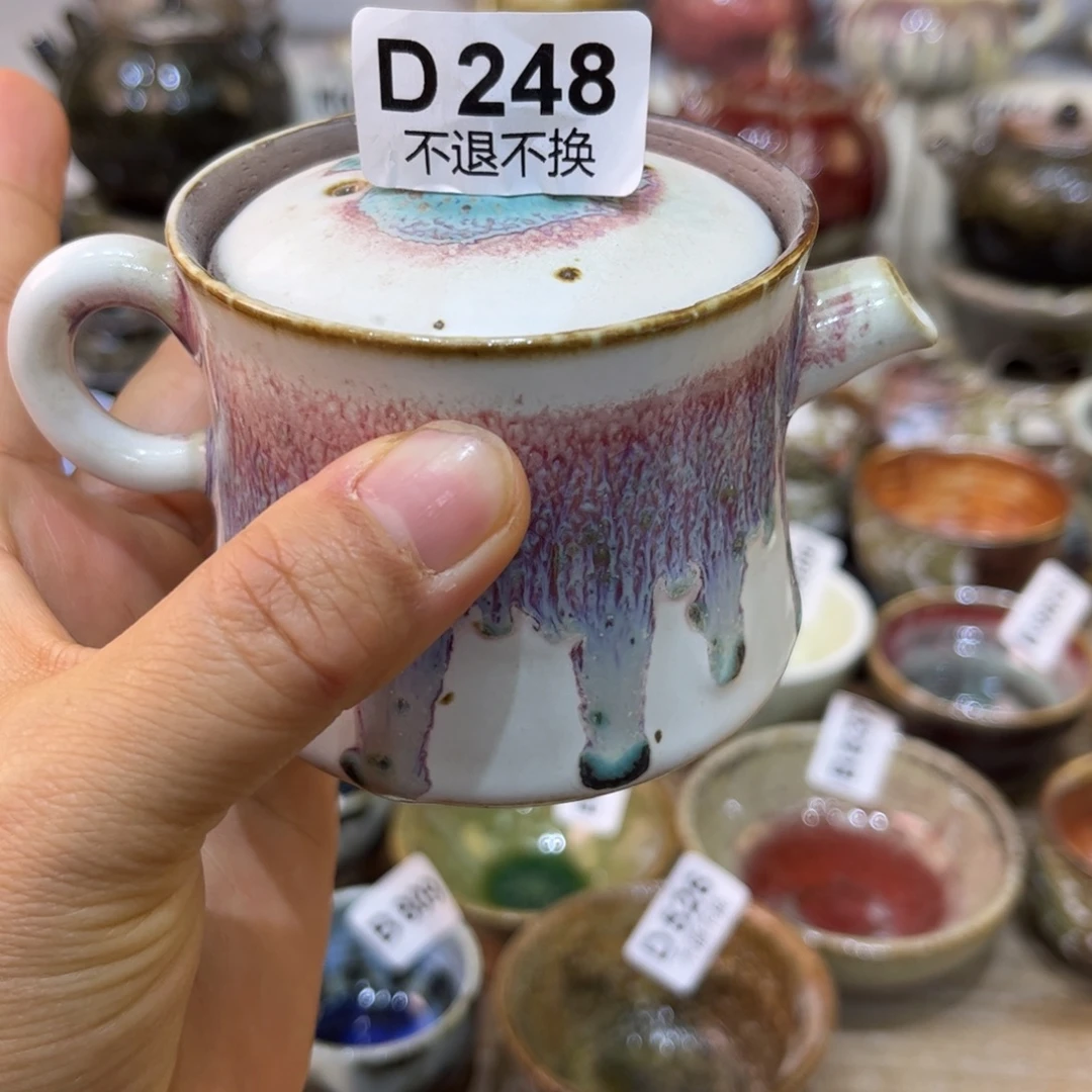 Z***S陶瓷艺术品333333