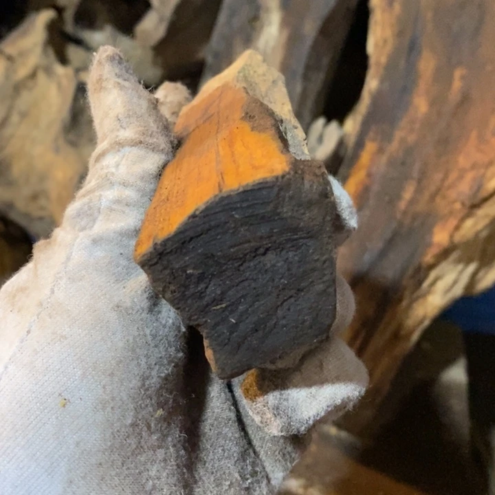 把件贡木阿*定制不退不换