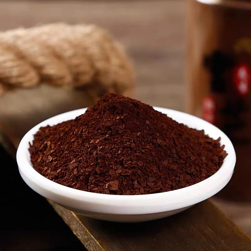 【新春福利】灵芝孢子粉