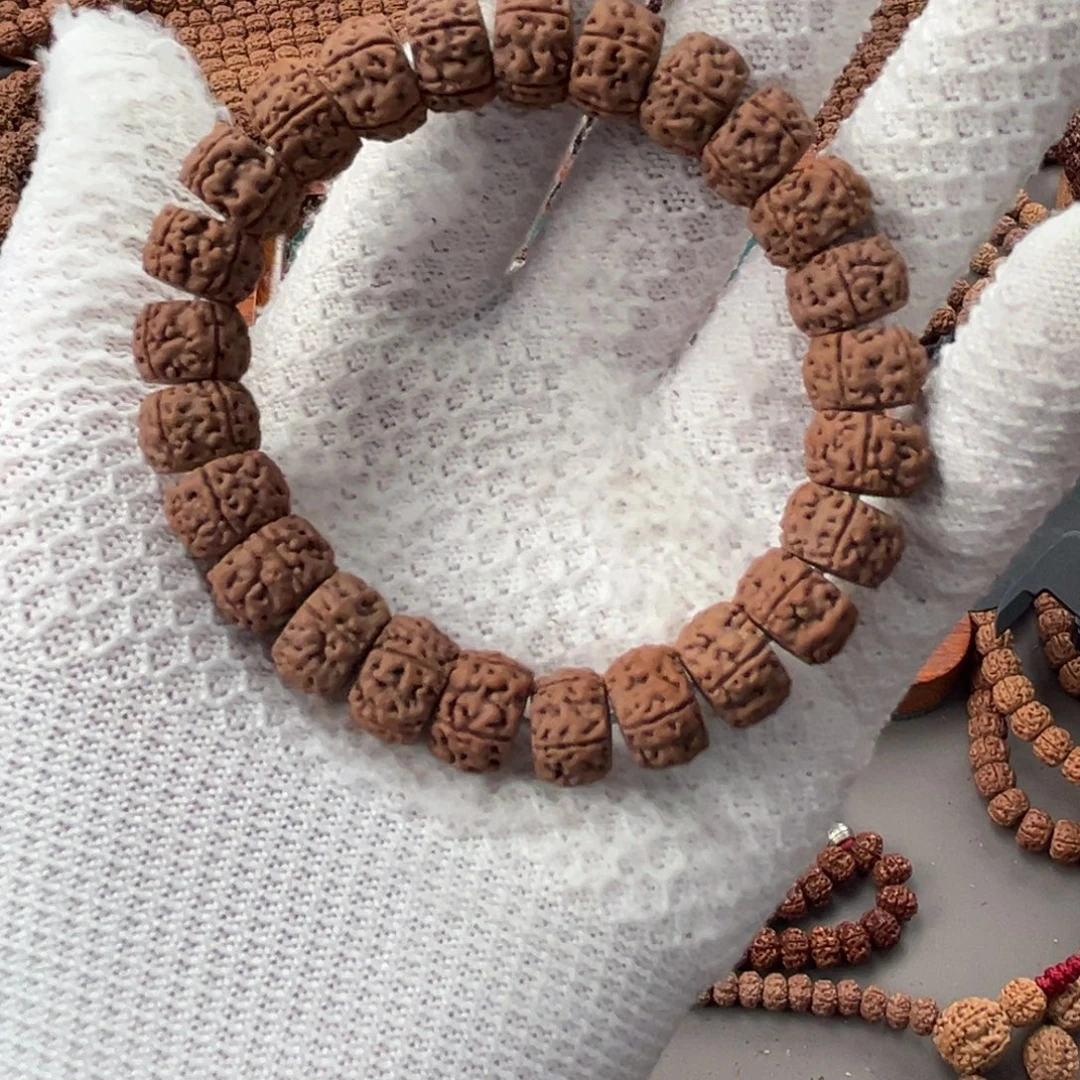 金刚菩提吊坠藏切树王12全品无黄