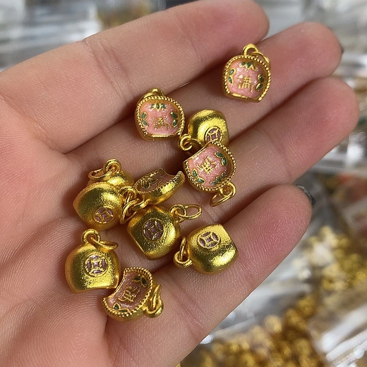 铜合金纯色系列 满三单飞8