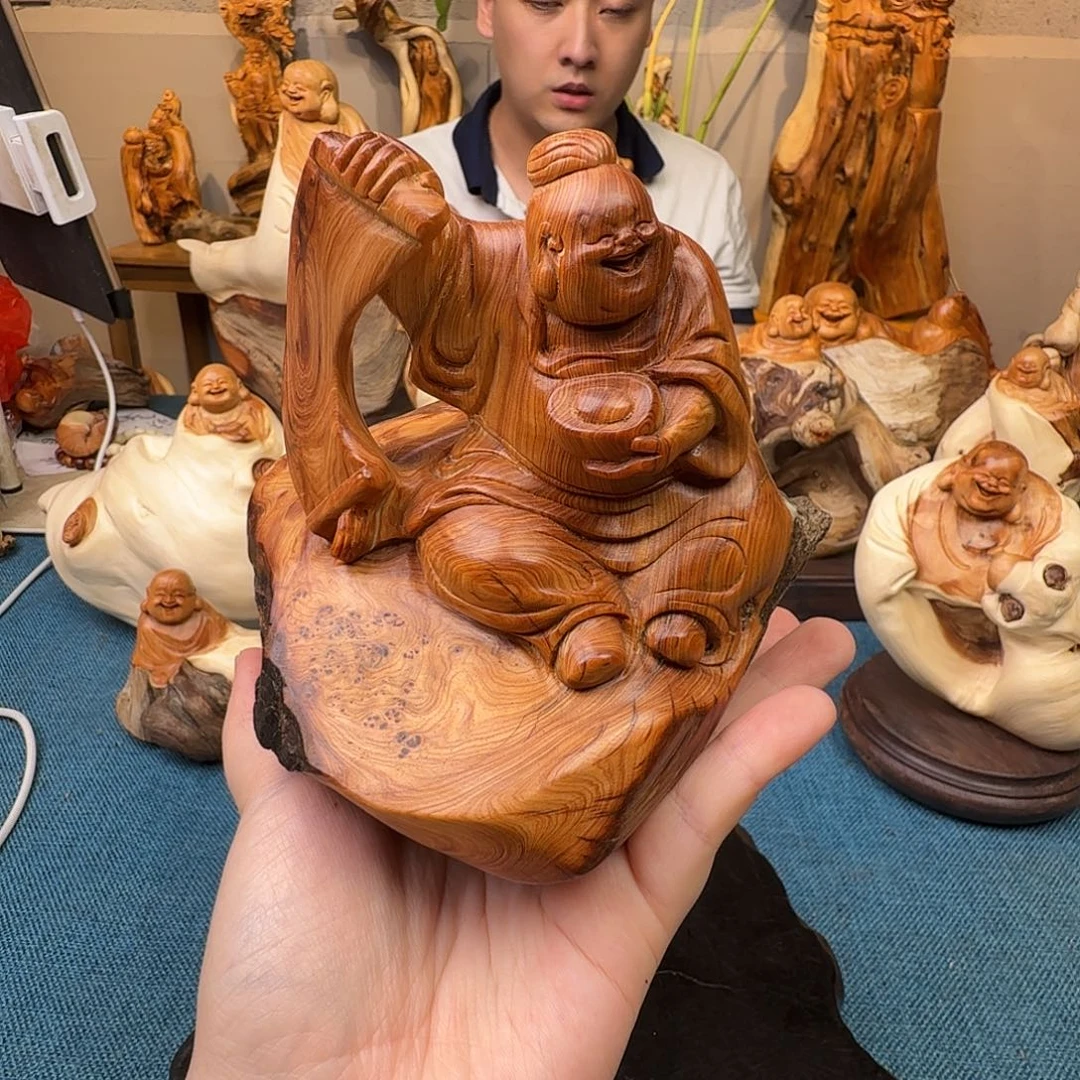 柏木（崖柏）关注一下