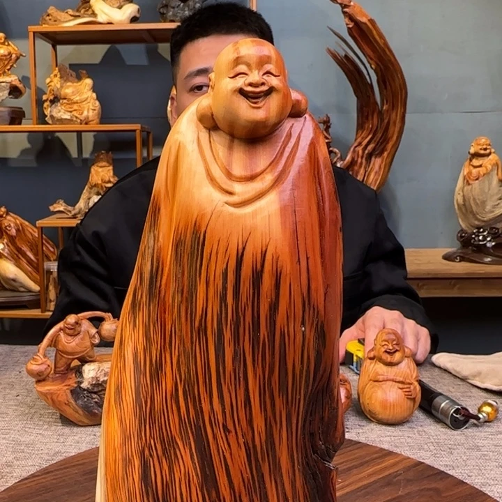 柏木（崖柏）关注一下