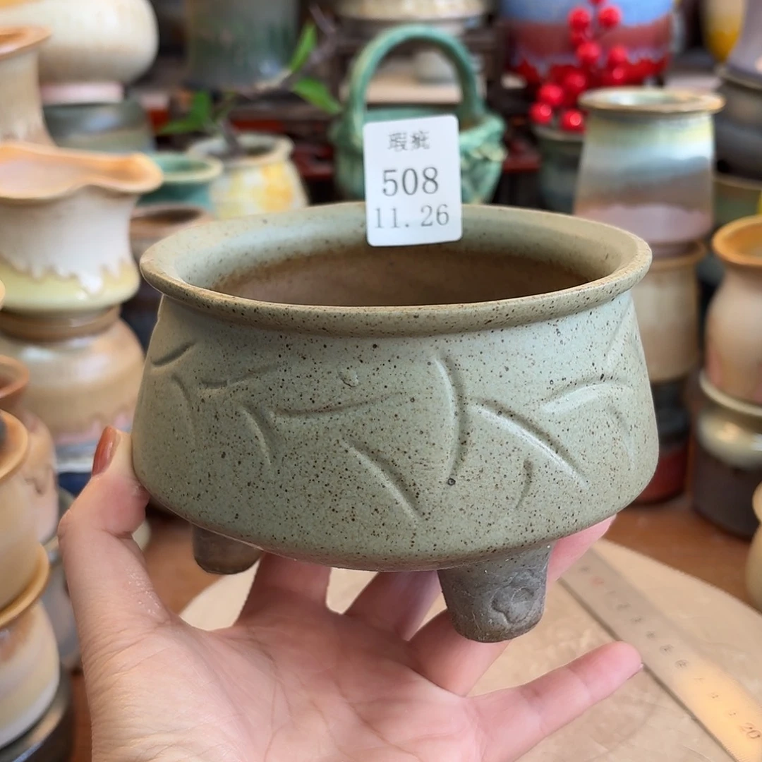 瓷片景德镇陶瓷手工制作