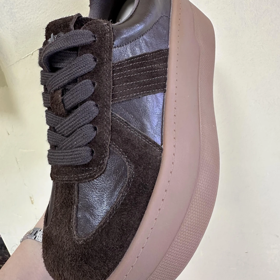 松糕底百搭运动休闲鞋850