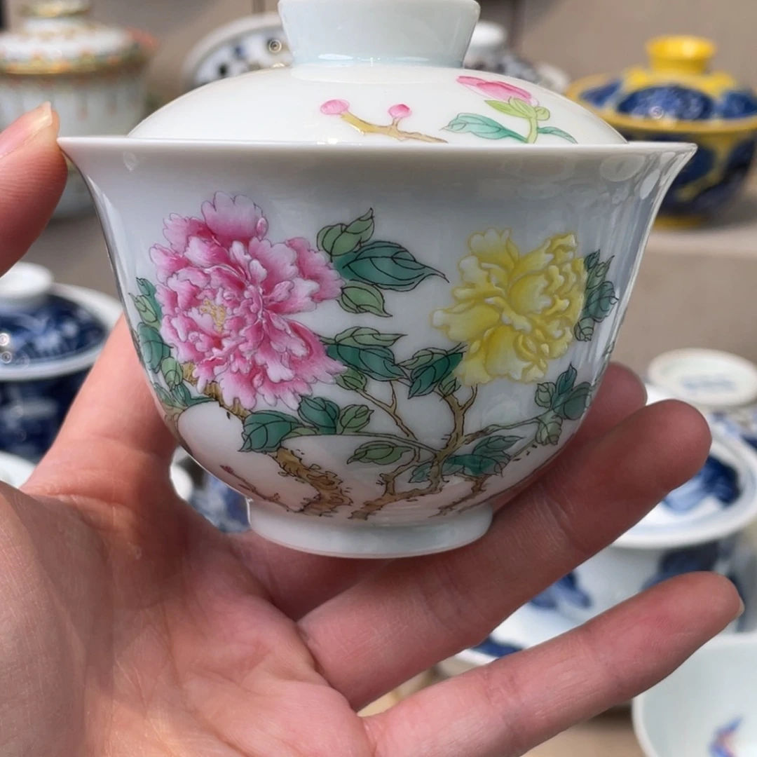 杯景德镇市浮梁县，景德镇