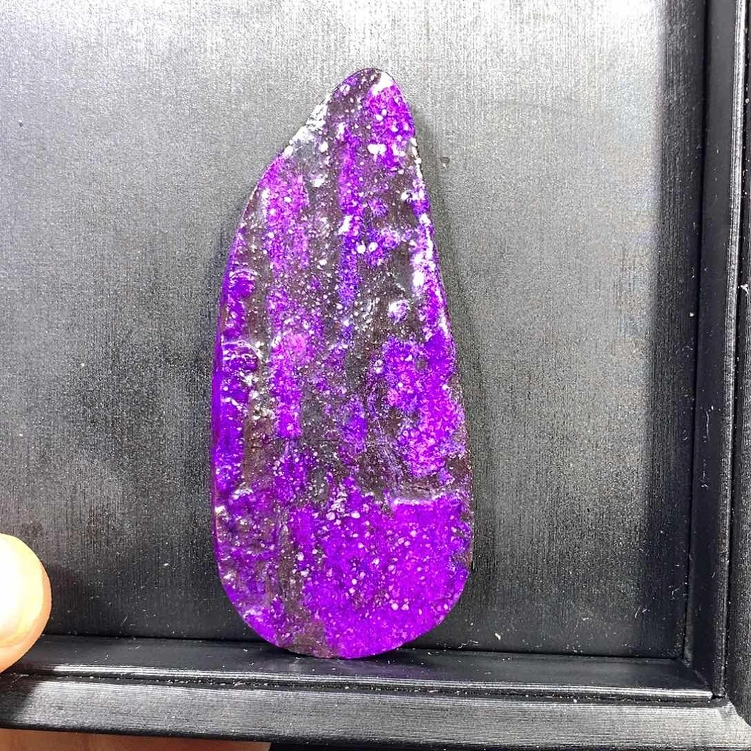 ༊****苏纪石（舒俱来）未镶嵌南非舒俱来原石