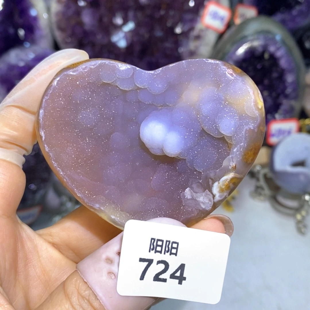 未镶嵌水晶大型摆件（非配饰）