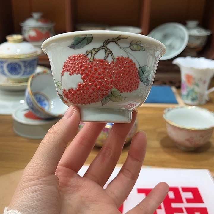 全品景德镇陶瓷陶瓷