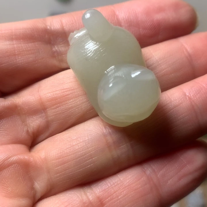 和田玉未镶嵌珠宝奇石